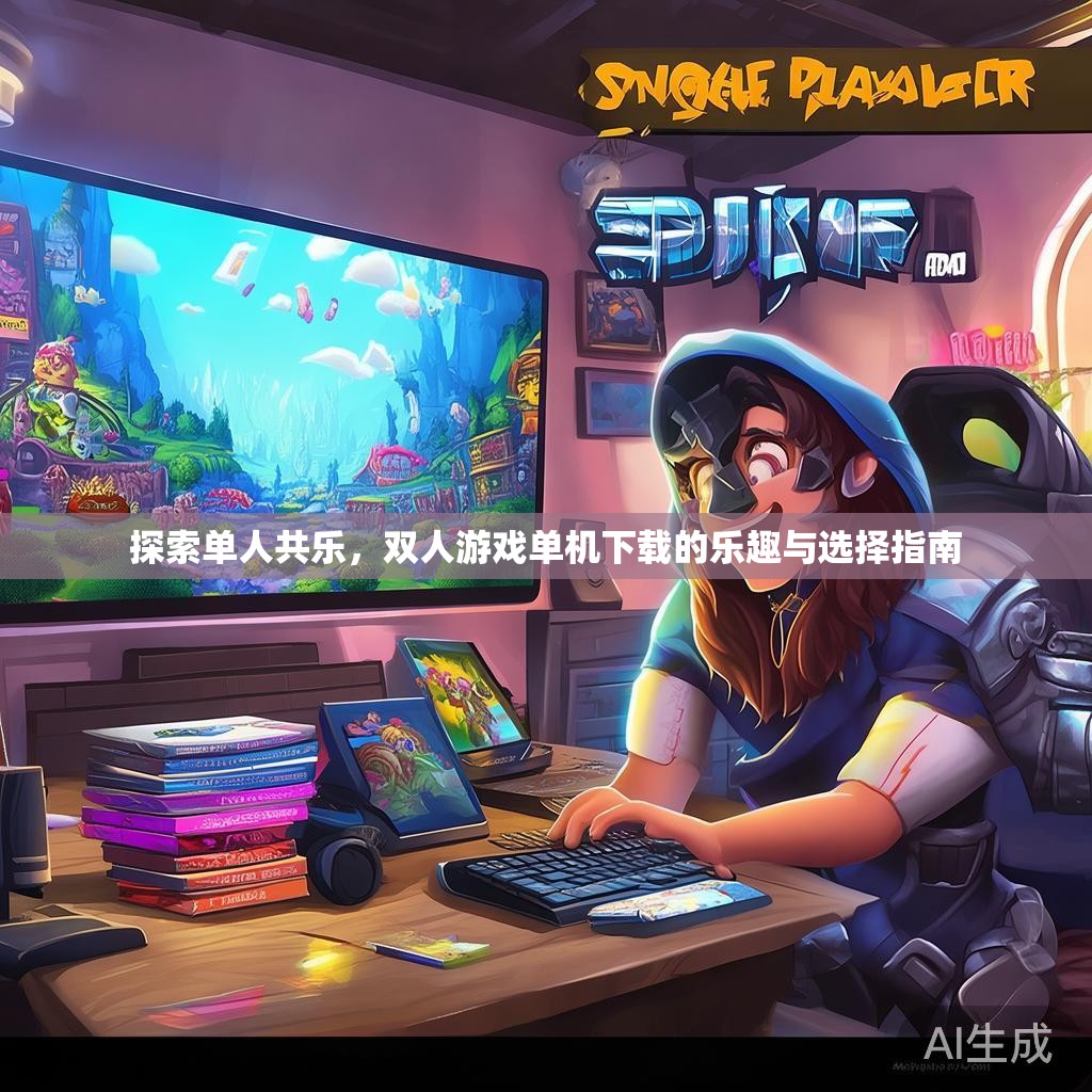 探索单人共乐,双人游戏单机下载的乐趣与选择指南 探索单人共乐,双人游戏单机下载的乐趣与选择指南