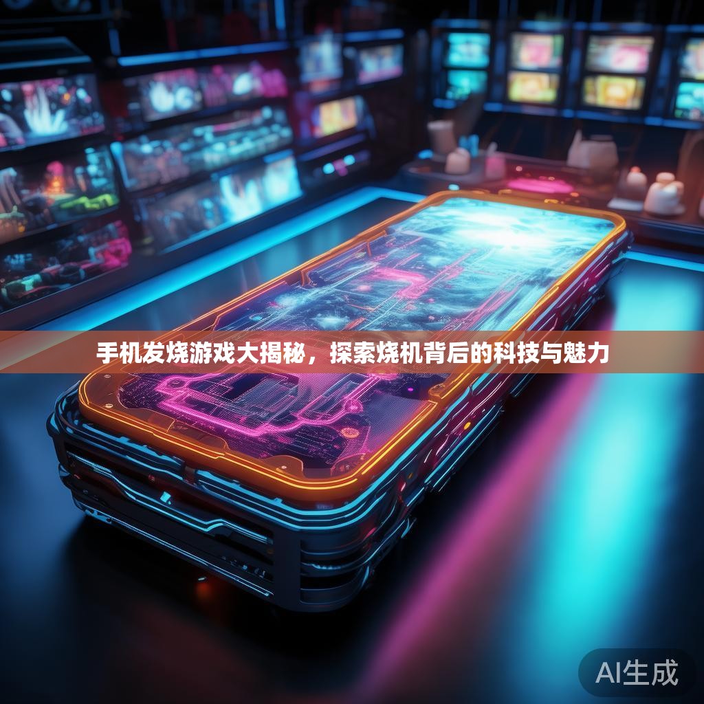 手机发烧游戏大揭秘，探索烧机背后的科技与魅力