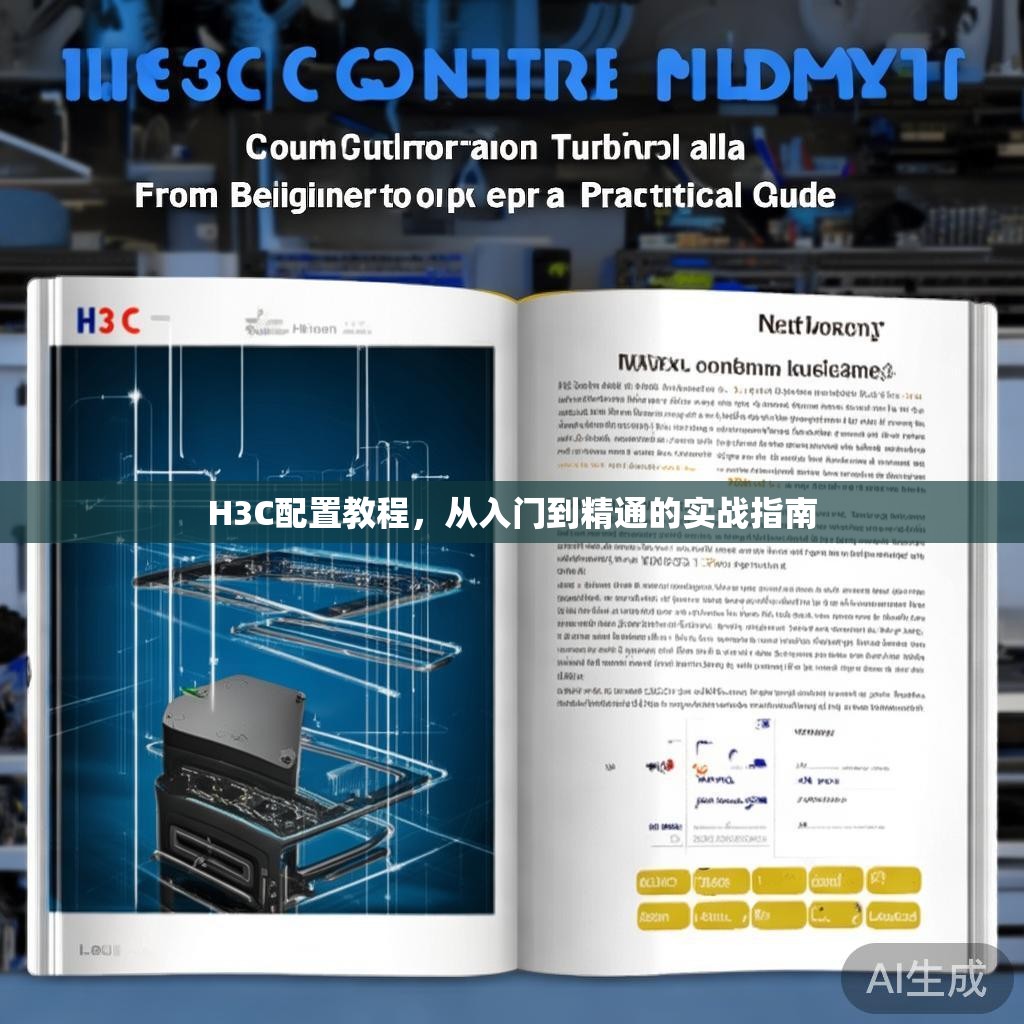 H3C配置教程,从入门到精通的实战指南 H3C配置教程,从入门到精通的实战指南