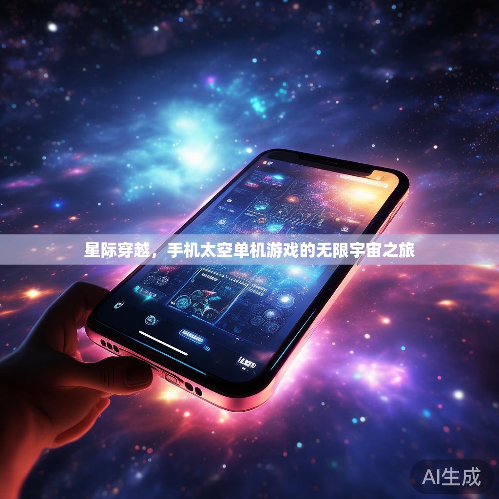 星际穿越,手机太空单机游戏的无限宇宙之旅 星际穿越,手机太空单机游戏的无限宇宙之旅