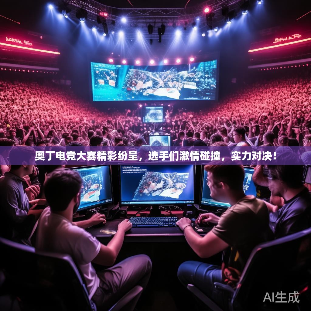 奥丁电竞大赛精彩纷呈,选手们激情碰撞,实力对决! 奥丁电竞大赛精彩纷呈,选手们激情碰撞,实力对决!