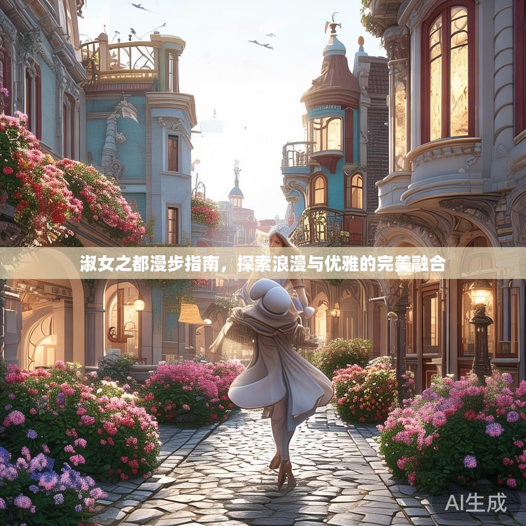 淑女之都漫步指南，探索浪漫与优雅的完美融合
