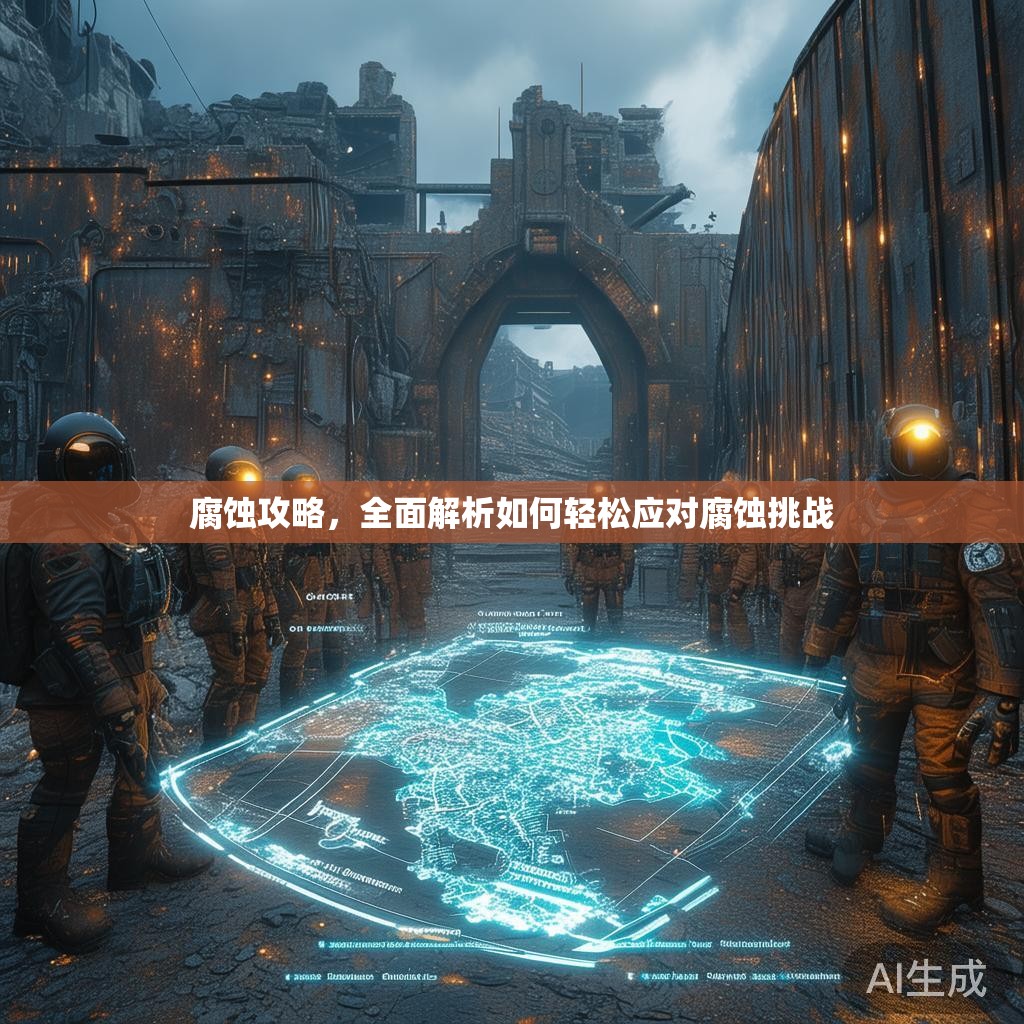 腐蚀攻略，全面解析如何轻松应对腐蚀挑战