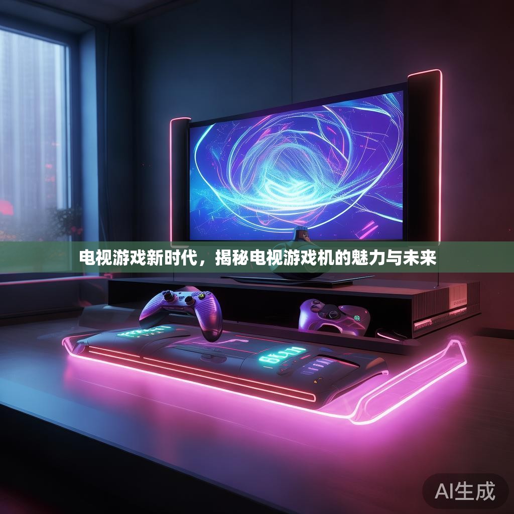 电视游戏新时代，揭秘电视游戏机的魅力与未来
