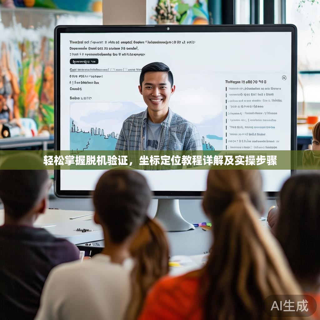 轻松掌握脱机验证,坐标定位教程详解及实操步骤 轻松掌握脱机验证,坐标定位教程详解及实操步骤