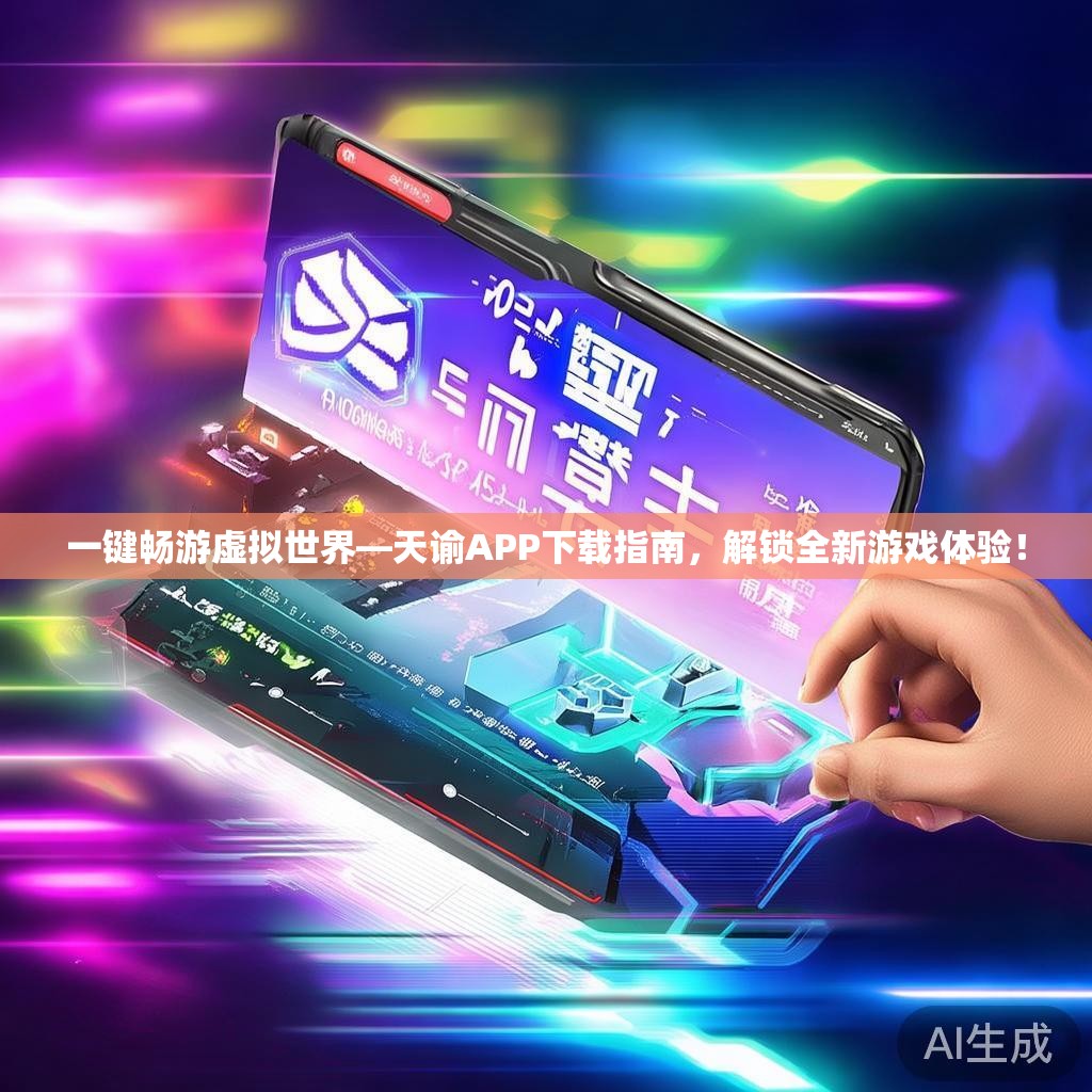 一键畅游虚拟世界—天谕APP下载指南,解锁全新游戏体验! 一键畅游虚拟世界—天谕APP下载指南,解锁全新游戏体验!