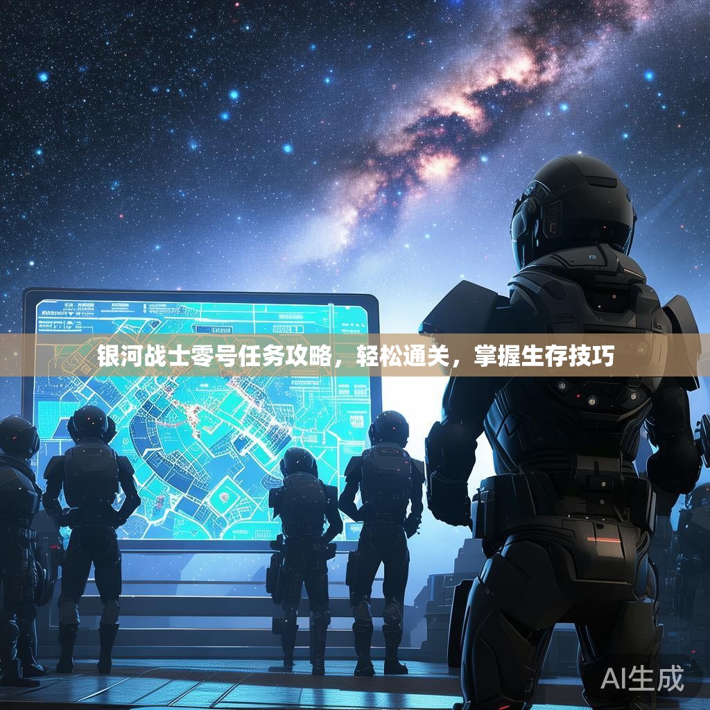 银河战士零号任务攻略,轻松通关,掌握生存技巧 银河战士零号任务攻略,轻松通关,掌握生存技巧