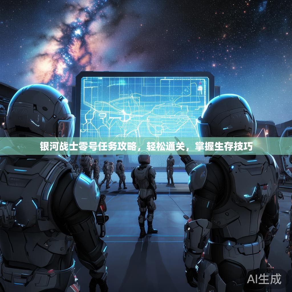 银河战士零号任务攻略,轻松通关,掌握生存技巧 银河战士零号任务攻略,轻松通关,掌握生存技巧
