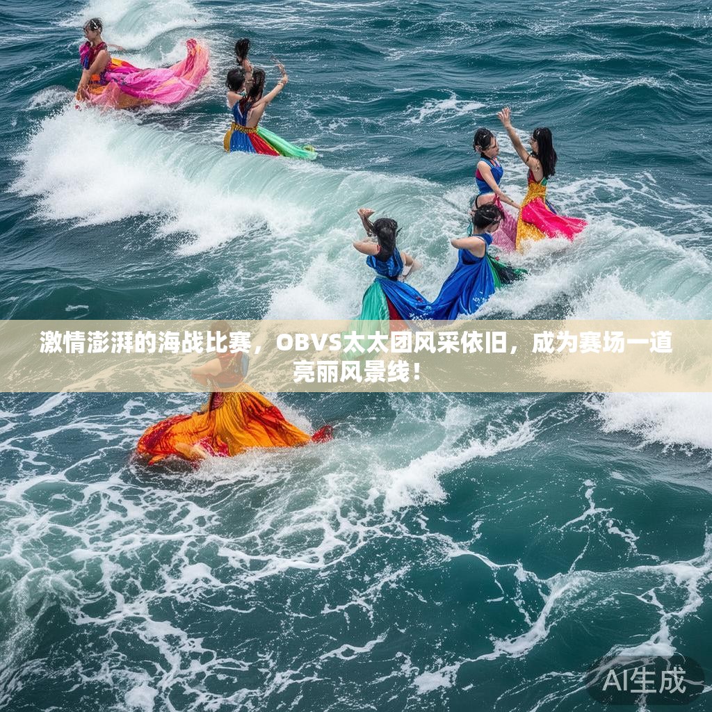 激情澎湃的海战比赛,OBVS太太团风采依旧,成为赛场一道亮丽风景线! 激情澎湃的海战比赛,OBVS太太团风采依旧,成为赛场一道亮丽风景线!