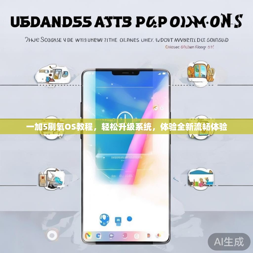 一加5刷氧OS教程,轻松升级系统,体验全新流畅体验 一加5刷氧OS教程,轻松升级系统,体验全新流畅体验
