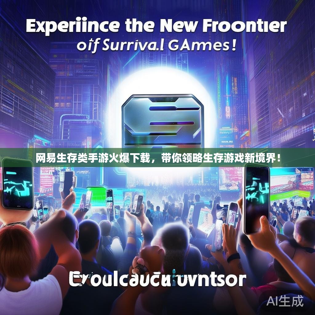 网易生存类手游火爆下载,带你领略生存游戏新境界! 网易生存类手游火爆下载,带你领略生存游戏新境界!