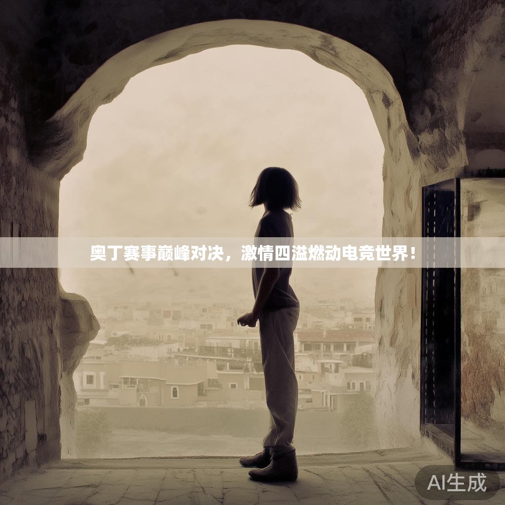 奥丁赛事巅峰对决，激情四溢燃动电竞世界！