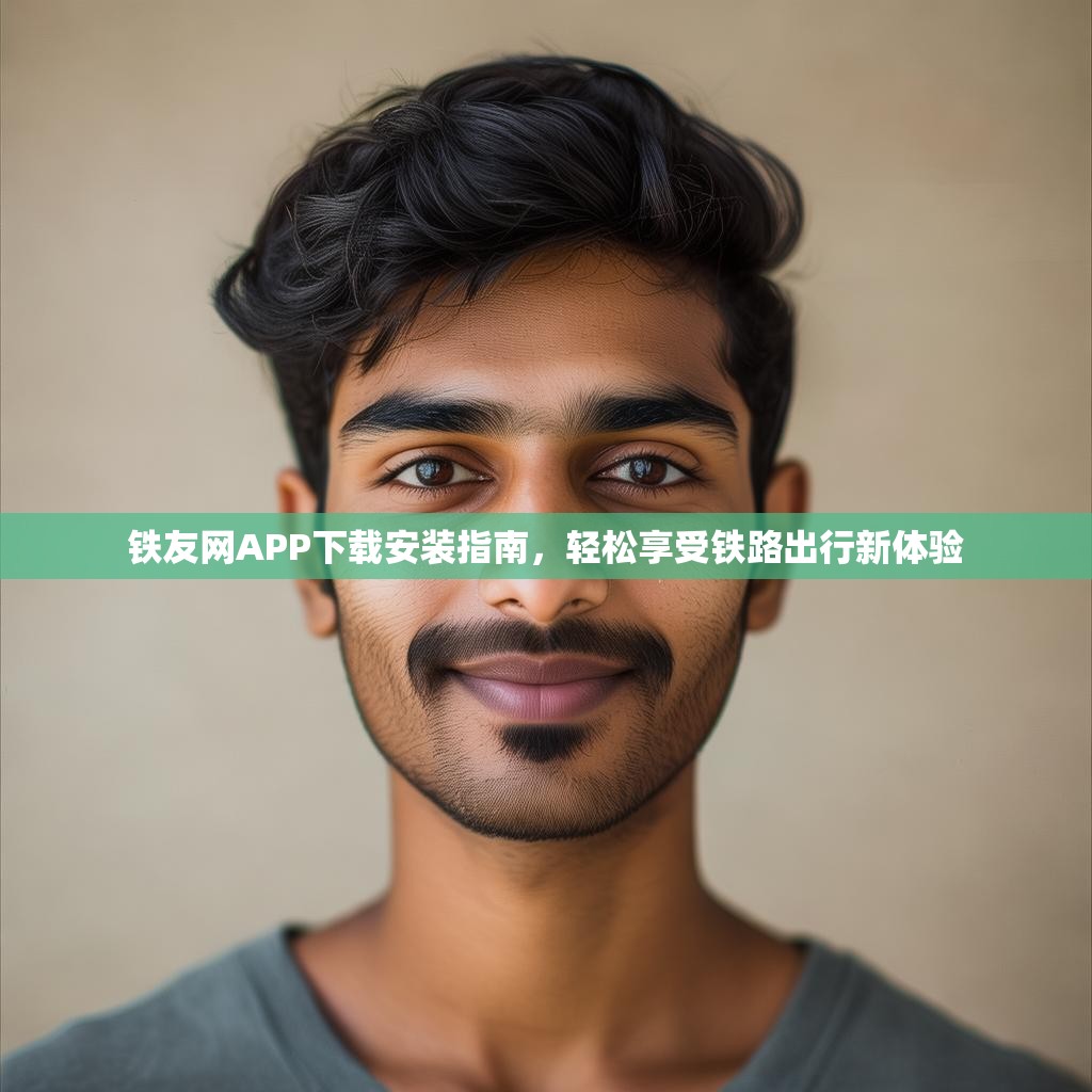 铁友网APP下载安装指南，轻松享受铁路出行新体验