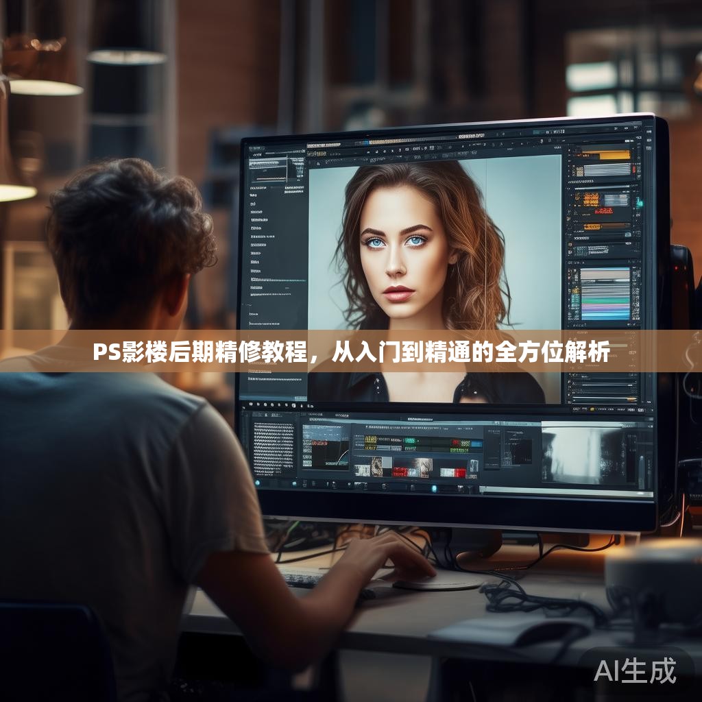PS影楼后期精修教程,从入门到精通的全方位解析 PS影楼后期精修教程,从入门到精通的全方位解析