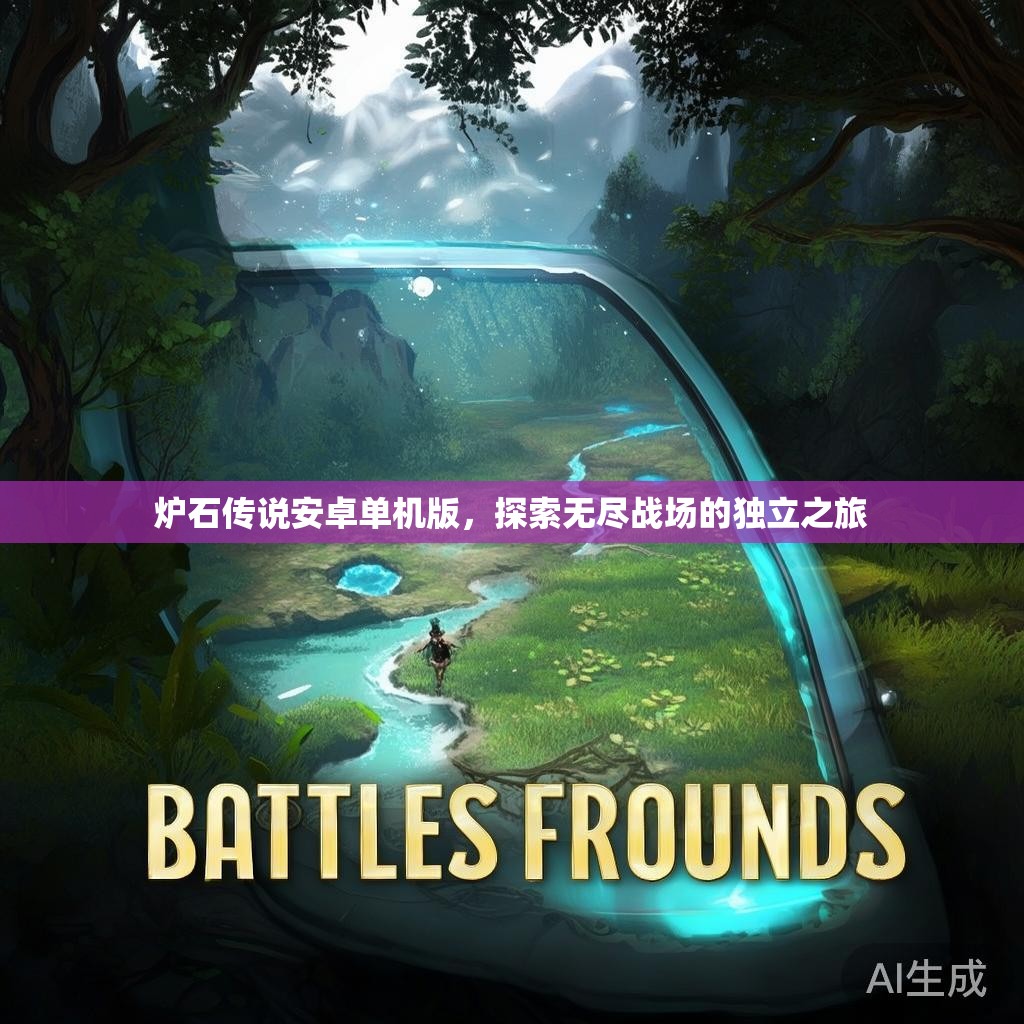 炉石传说安卓单机版,探索无尽战场的独立之旅 炉石传说安卓单机版,探索无尽战场的独立之旅