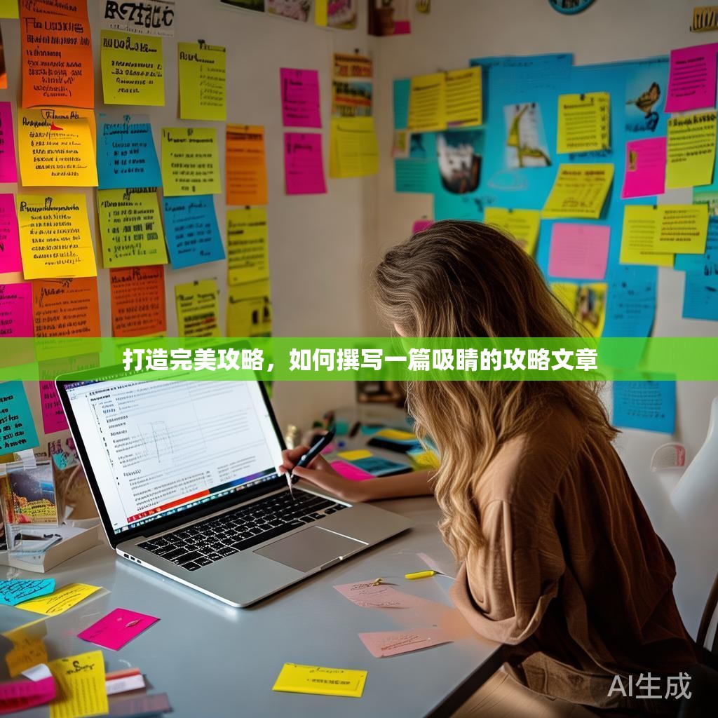 打造完美攻略,如何撰写一篇吸睛的攻略文章 打造完美攻略,如何撰写一篇吸睛的攻略文章