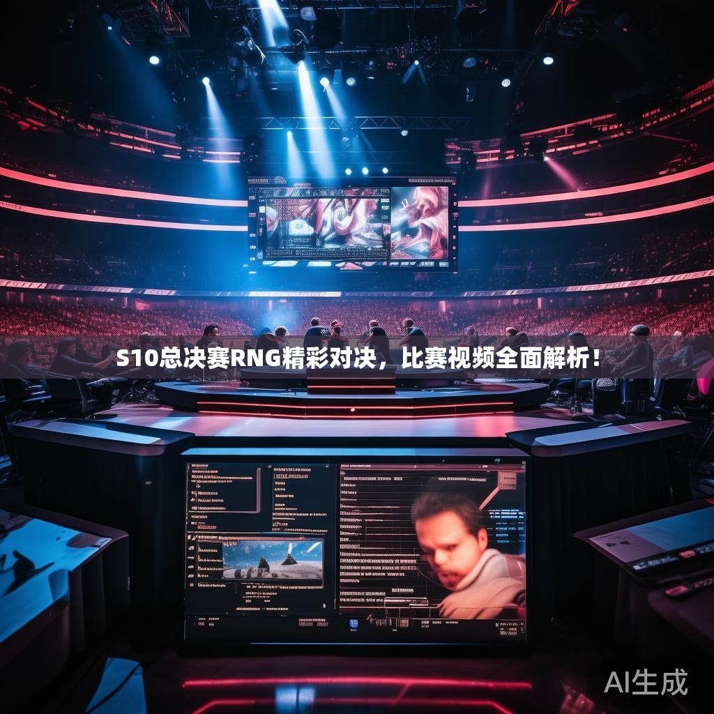 S10总决赛RNG精彩对决，比赛视频全面解析！