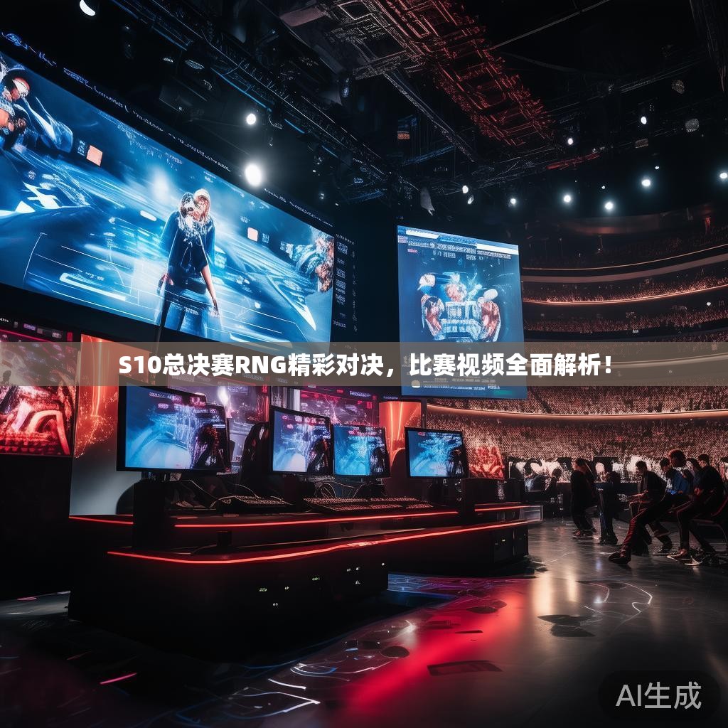 S10总决赛RNG精彩对决，比赛视频全面解析！