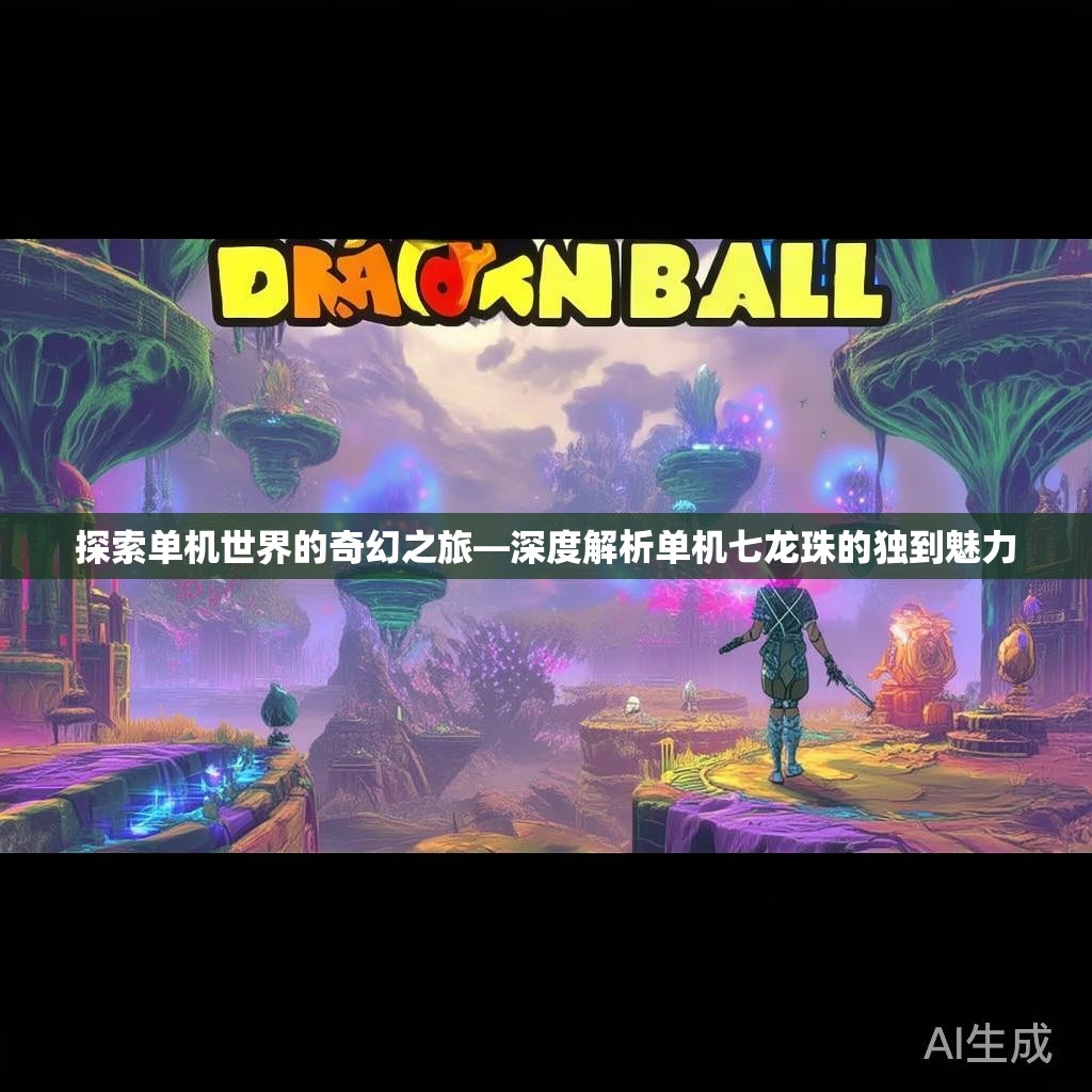 探索单机世界的奇幻之旅—深度解析单机七龙珠的独到魅力 探索单机世界的奇幻之旅—深度解析单机七龙珠的独到魅力