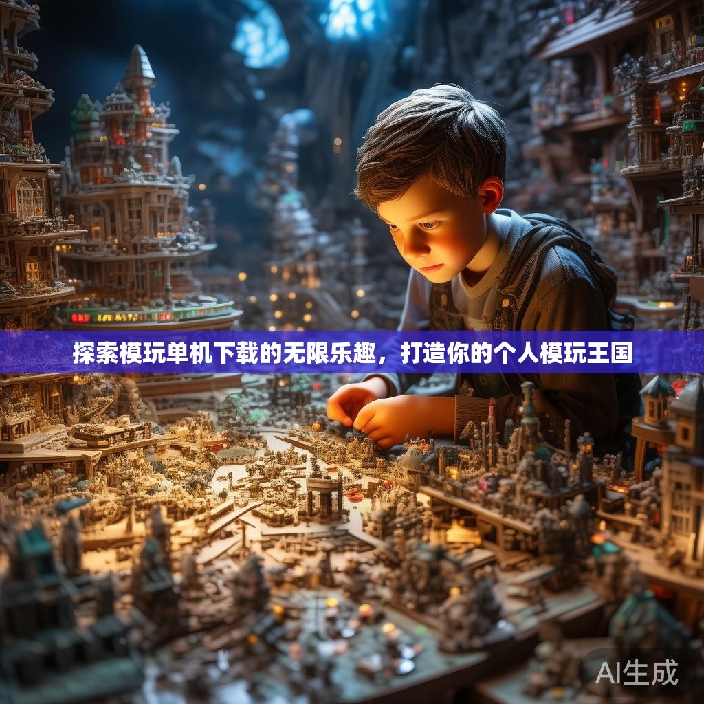 探索模玩单机下载的无限乐趣,打造你的个人模玩王国 探索模玩单机下载的无限乐趣,打造你的个人模玩王国
