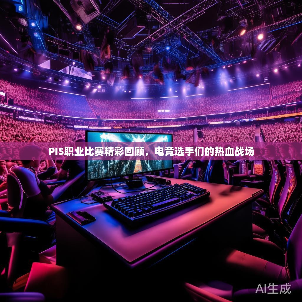 PIS职业比赛精彩回顾,电竞选手们的热血战场 PIS职业比赛精彩回顾,电竞选手们的热血战场