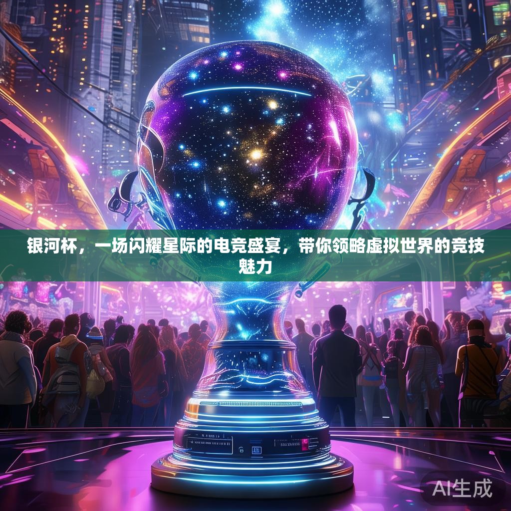 银河杯,一场闪耀星际的电竞盛宴,带你领略虚拟世界的竞技魅力 银河杯,一场闪耀星际的电竞盛宴,带你领略虚拟世界的竞技魅力
