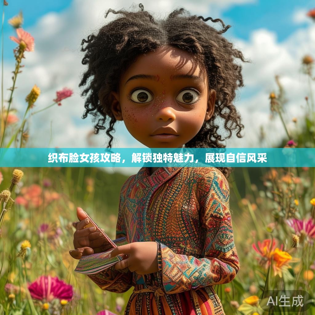 织布脸女孩攻略,解锁独特魅力,展现自信风采 织布脸女孩攻略,解锁独特魅力,展现自信风采