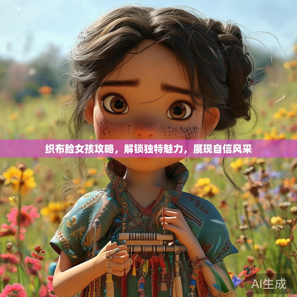 织布脸女孩攻略,解锁独特魅力,展现自信风采 织布脸女孩攻略,解锁独特魅力,展现自信风采