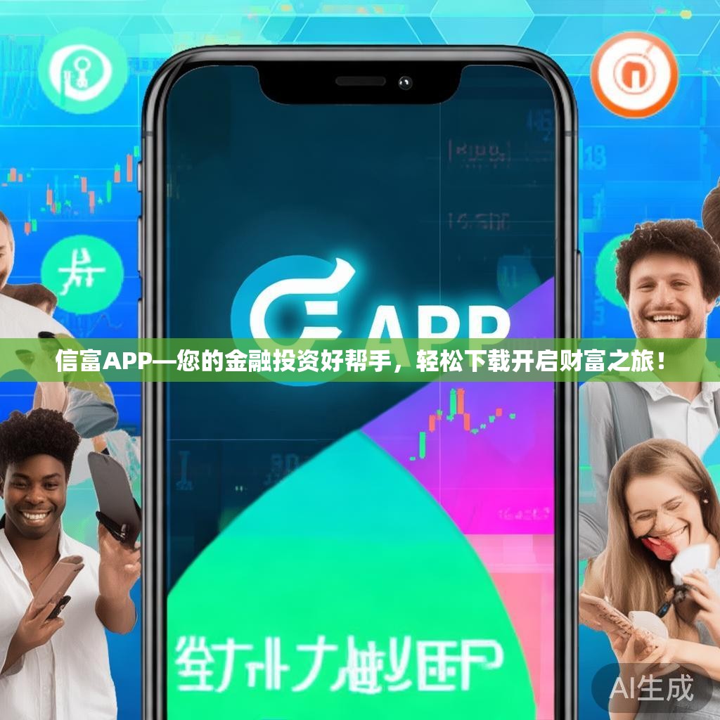 信富APP—您的金融投资好帮手，轻松下载开启财富之旅！