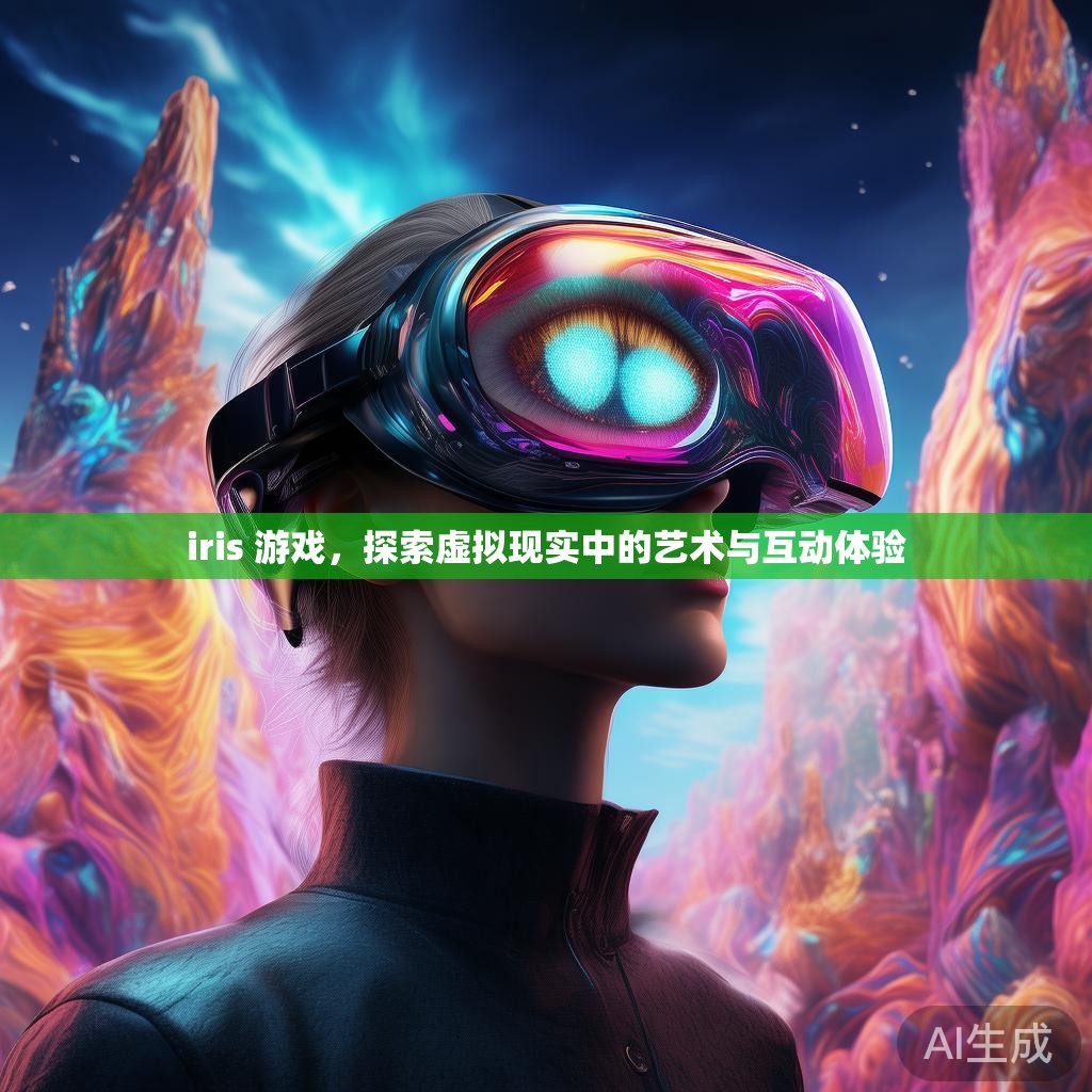 iris 游戏,探索虚拟现实中的艺术与互动体验 iris 游戏,探索虚拟现实中的艺术与互动体验