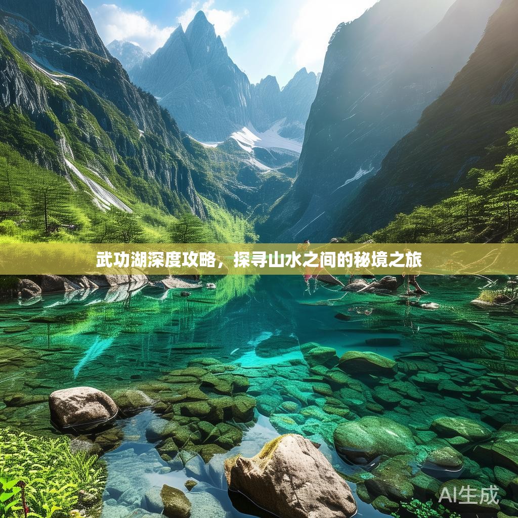 武功湖深度攻略,探寻山水之间的秘境之旅 武功湖深度攻略,探寻山水之间的秘境之旅