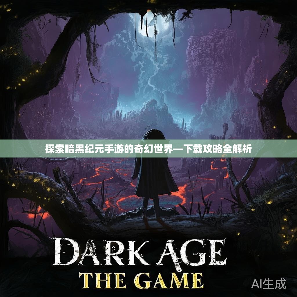 探索暗黑纪元手游的奇幻世界—下载攻略全解析 探索暗黑纪元手游的奇幻世界—下载攻略全解析