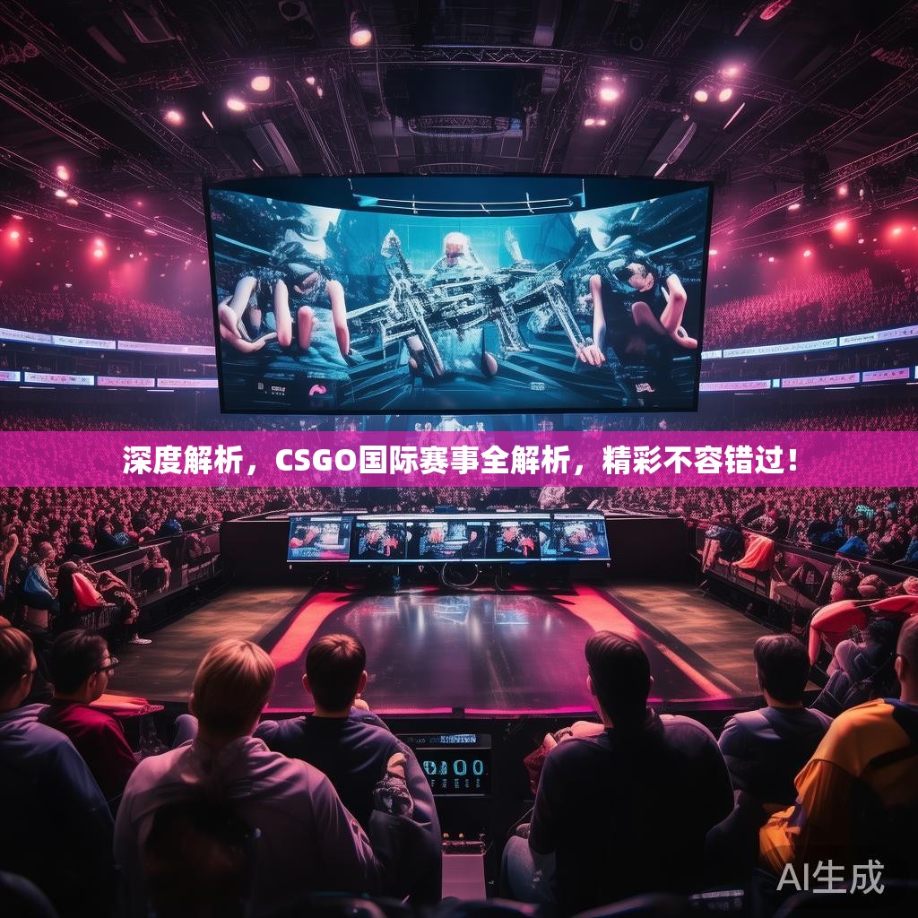 深度解析，CSGO国际赛事全解析，精彩不容错过！