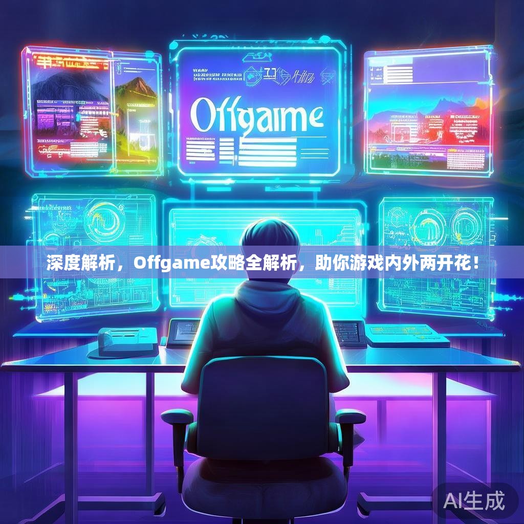深度解析,Offgame攻略全解析,助你游戏内外两开花! 深度解析,Offgame攻略全解析,助你游戏内外两开花!