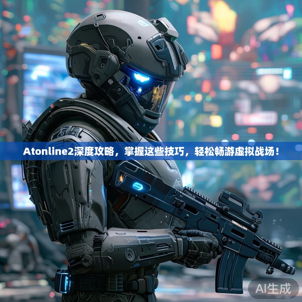 Atonline2深度攻略，掌握这些技巧，轻松畅游虚拟战场！