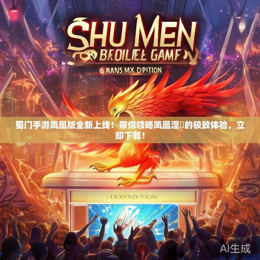 蜀门手游凤凰版全新上线！带你领略凤凰涅槃的极致体验，立即下载！