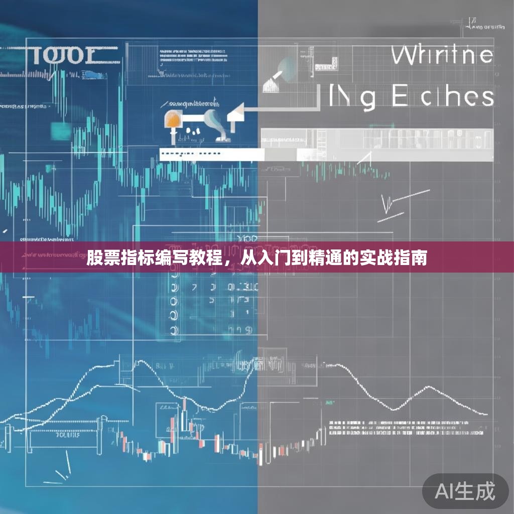 股票指标编写教程，从入门到精通的实战指南