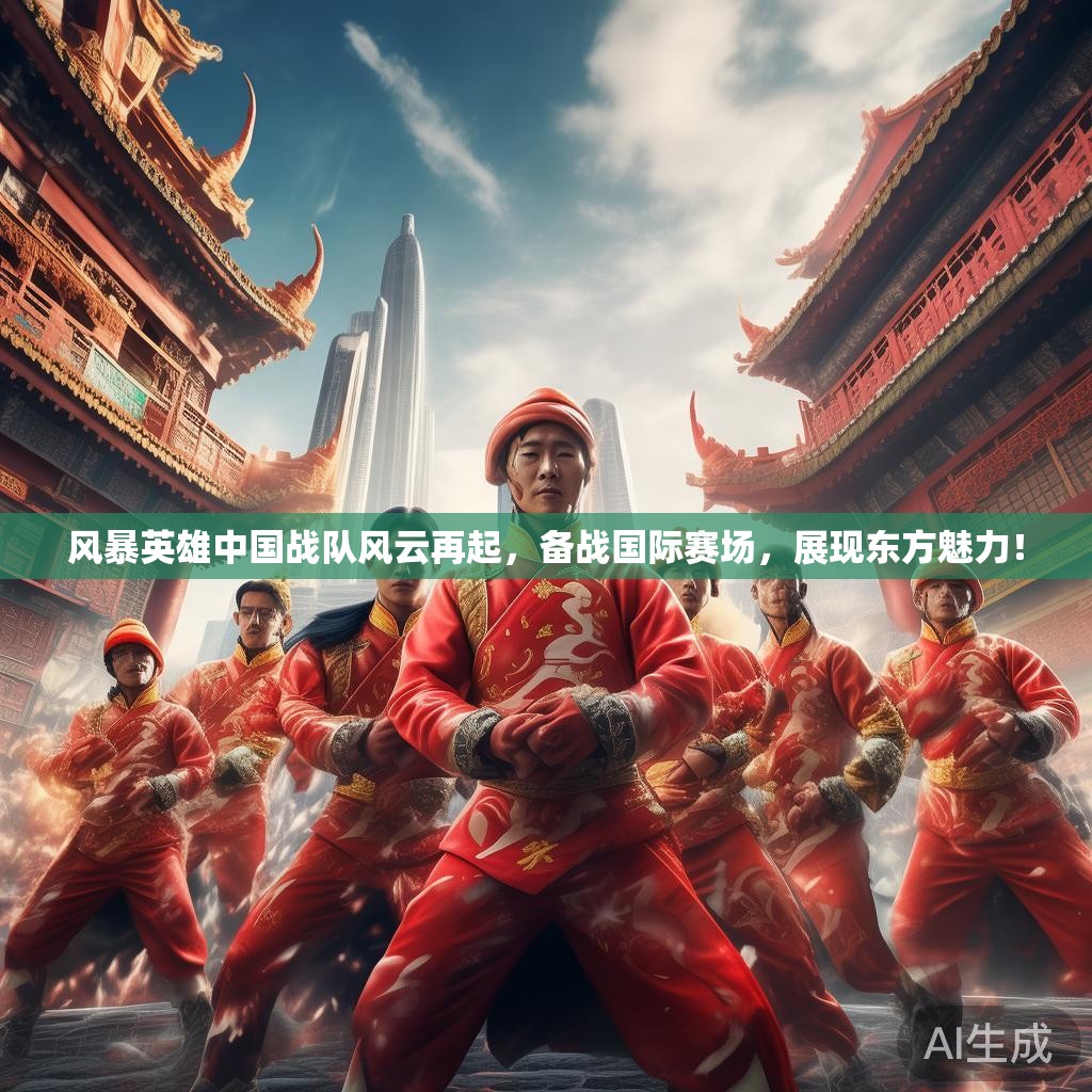 风暴英雄中国战队风云再起,备战国际赛场,展现东方魅力! 风暴英雄中国战队风云再起,备战国际赛场,展现东方魅力!