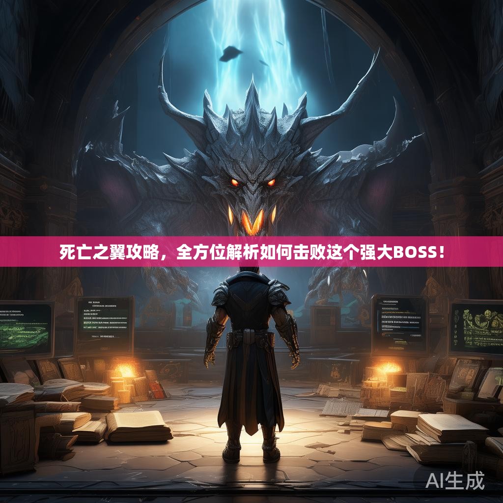 死亡之翼攻略，全方位解析如何击败这个强大BOSS！