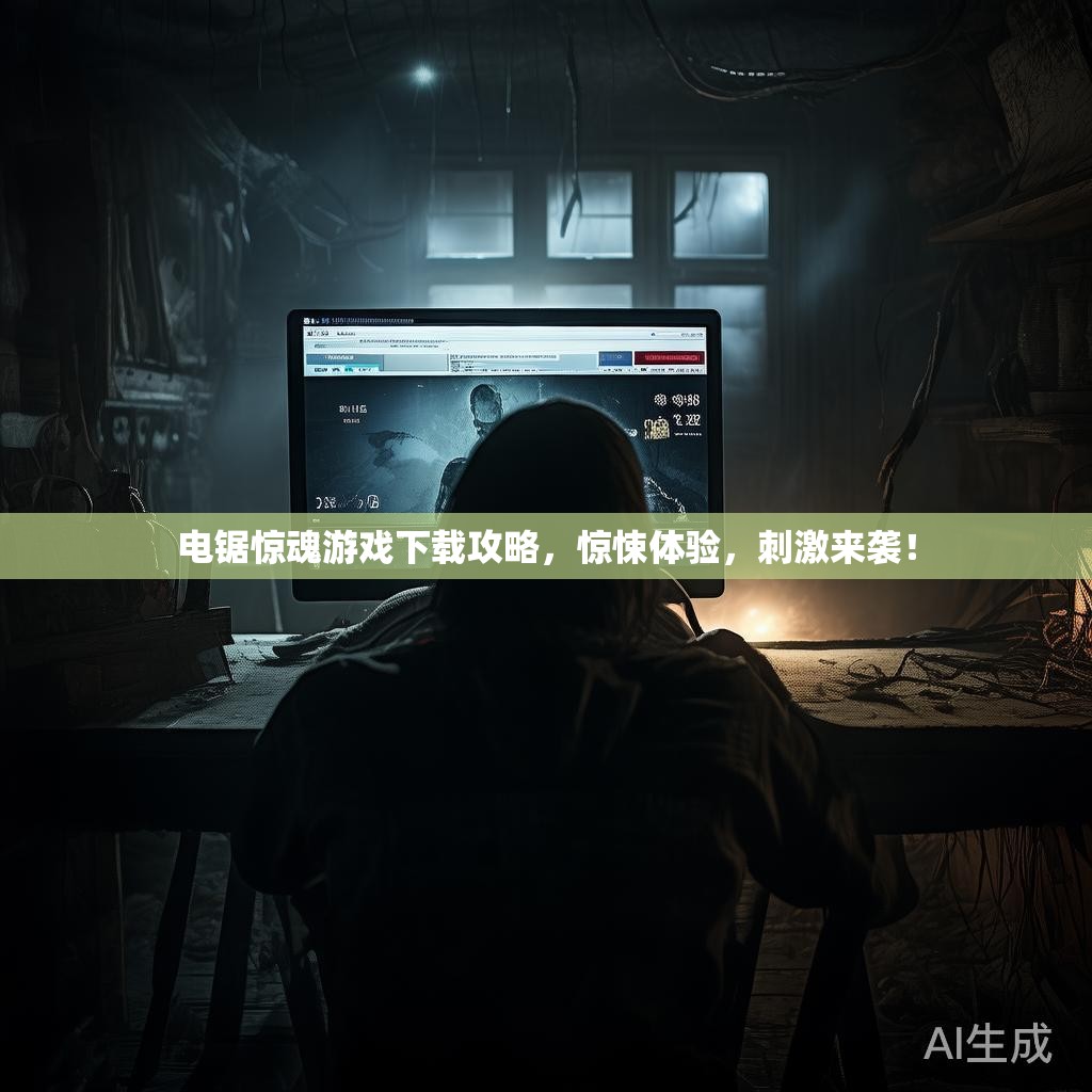 电锯惊魂游戏下载攻略,惊悚体验,刺激来袭! 电锯惊魂游戏下载攻略,惊悚体验,刺激来袭!