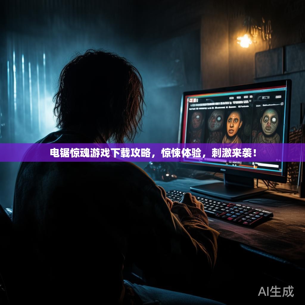 电锯惊魂游戏下载攻略,惊悚体验,刺激来袭! 电锯惊魂游戏下载攻略,惊悚体验,刺激来袭!