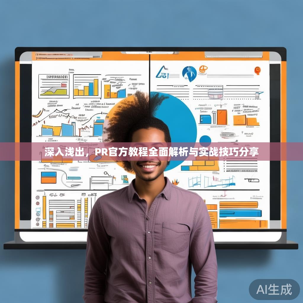 深入浅出,PR官方教程全面解析与实战技巧分享 深入浅出,PR官方教程全面解析与实战技巧分享