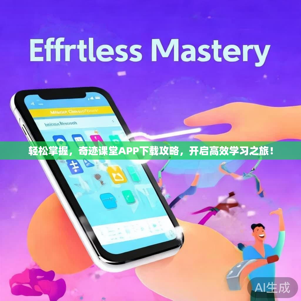 轻松掌握，奇迹课堂APP下载攻略，开启高效学习之旅！
