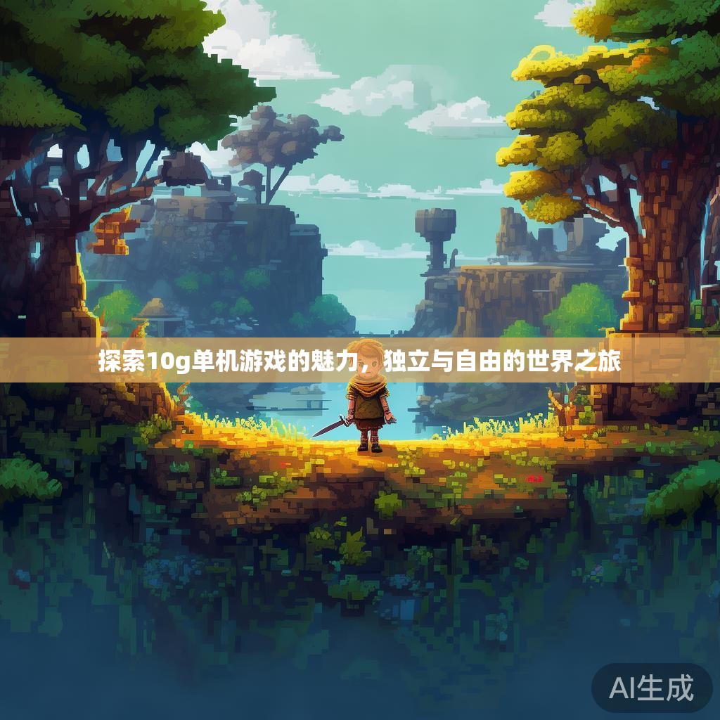 探索10g单机游戏的魅力,独立与自由的世界之旅 探索10g单机游戏的魅力,独立与自由的世界之旅