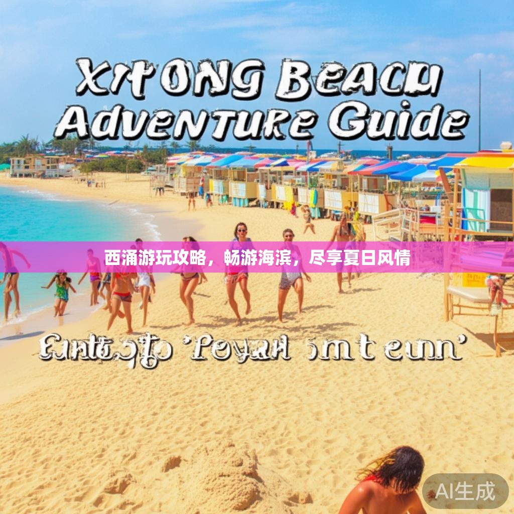 西涌游玩攻略，畅游海滨，尽享夏日风情