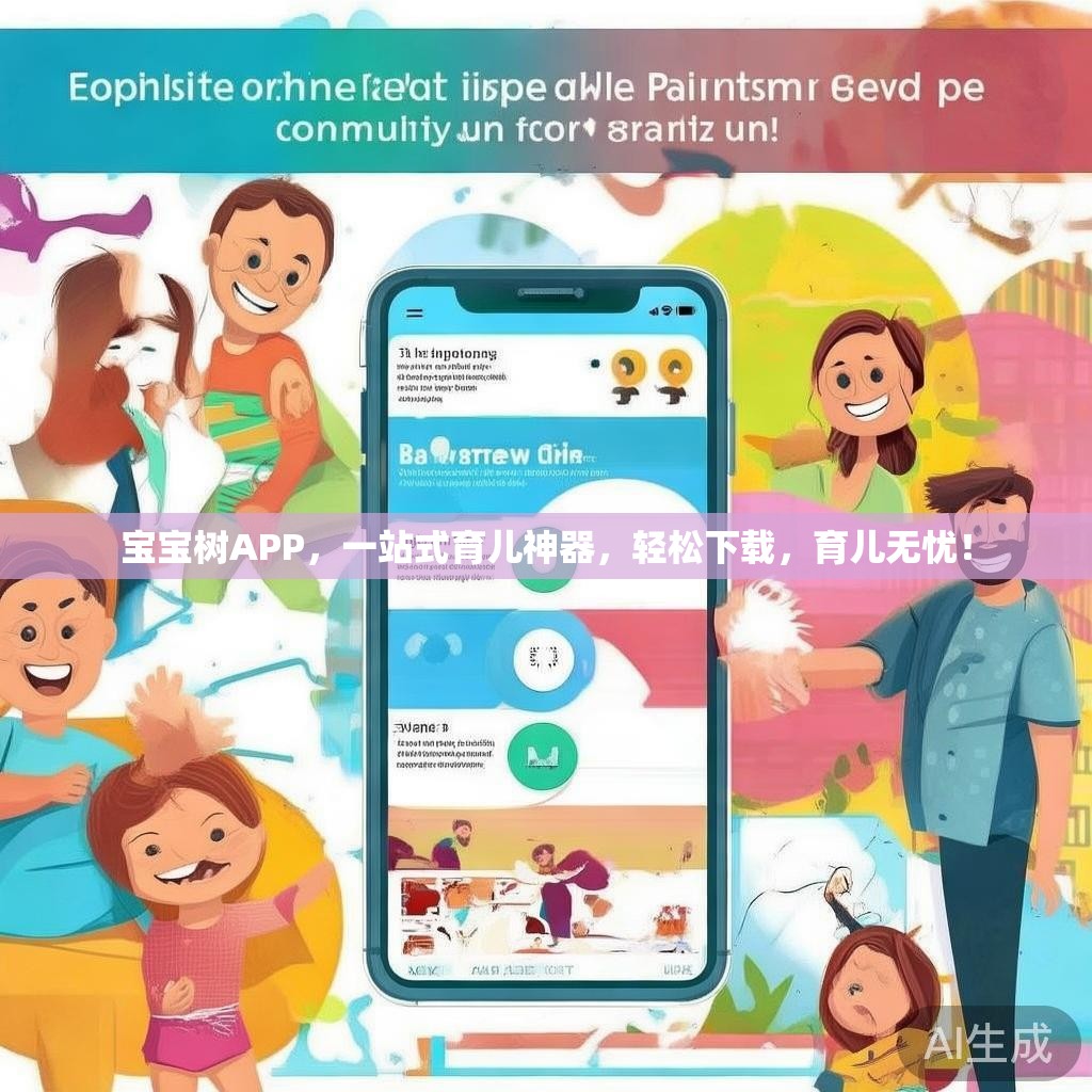宝宝树APP,一站式育儿神器,轻松下载,育儿无忧! 宝宝树APP,一站式育儿神器,轻松下载,育儿无忧!