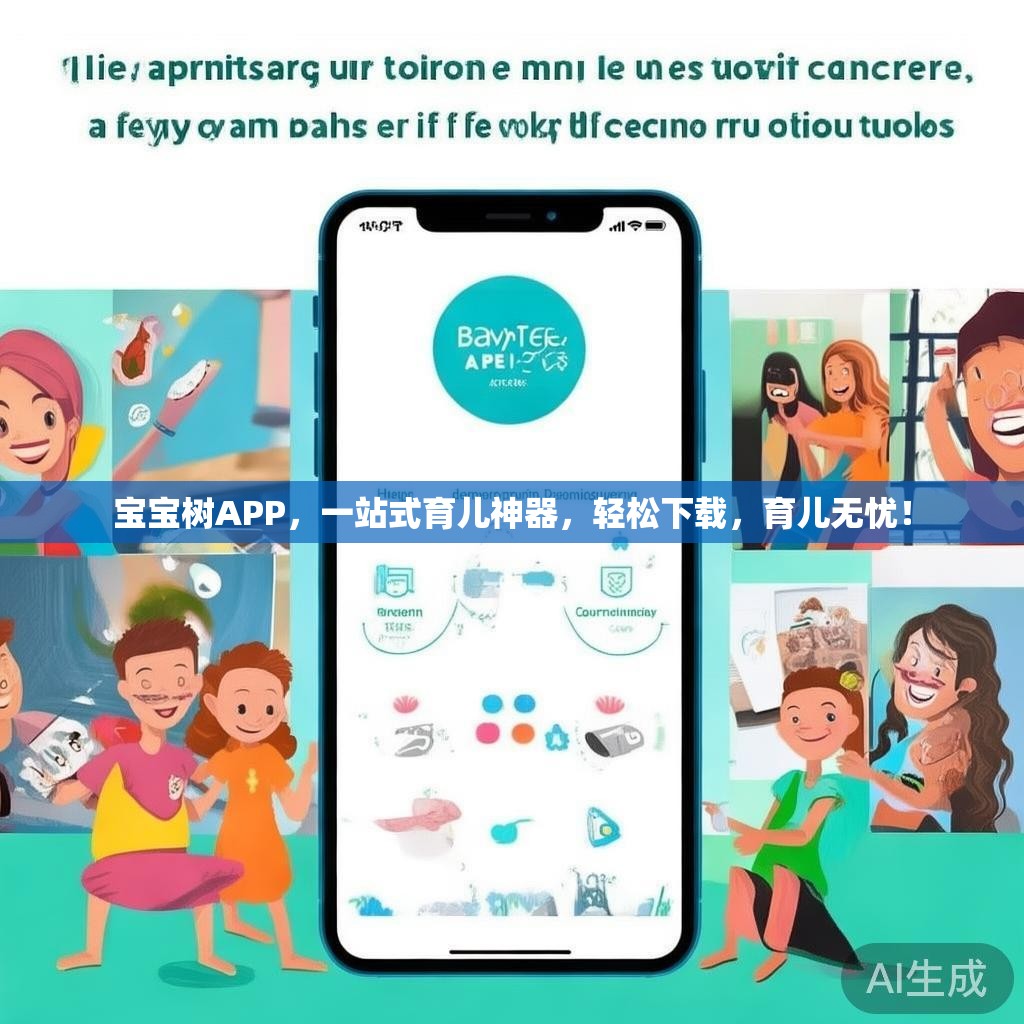 宝宝树APP,一站式育儿神器,轻松下载,育儿无忧! 宝宝树APP,一站式育儿神器,轻松下载,育儿无忧!