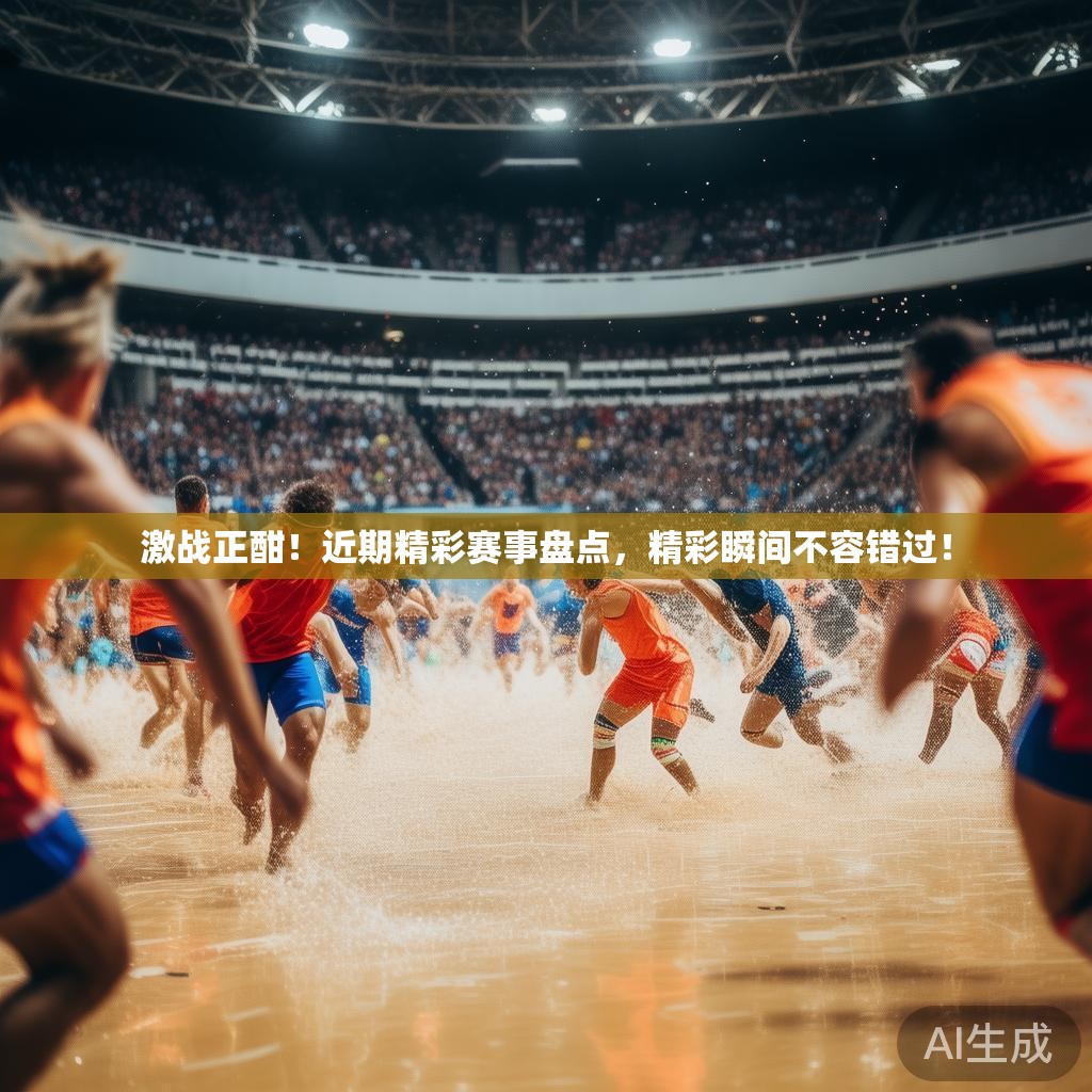 激战正酣！近期精彩赛事盘点，精彩瞬间不容错过！