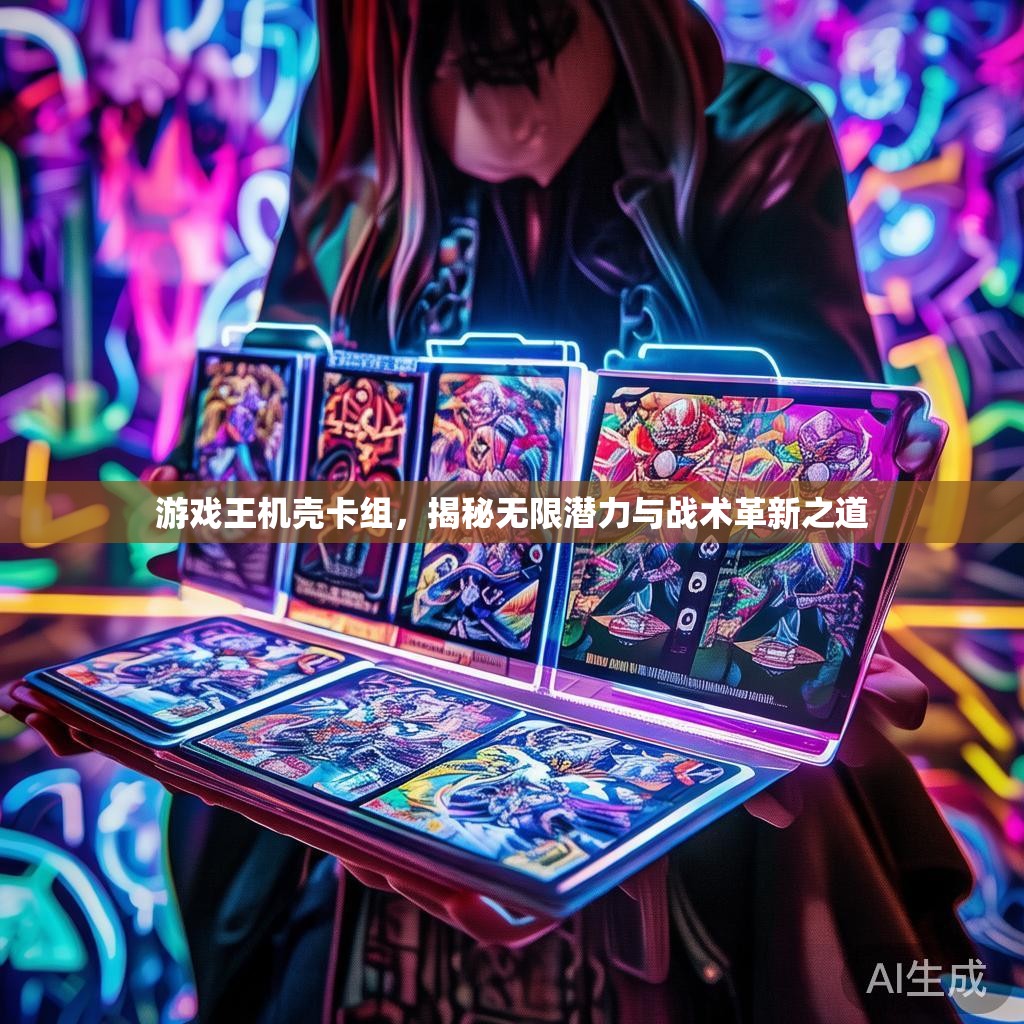 游戏王机壳卡组,揭秘无限潜力与战术革新之道 游戏王机壳卡组,揭秘无限潜力与战术革新之道