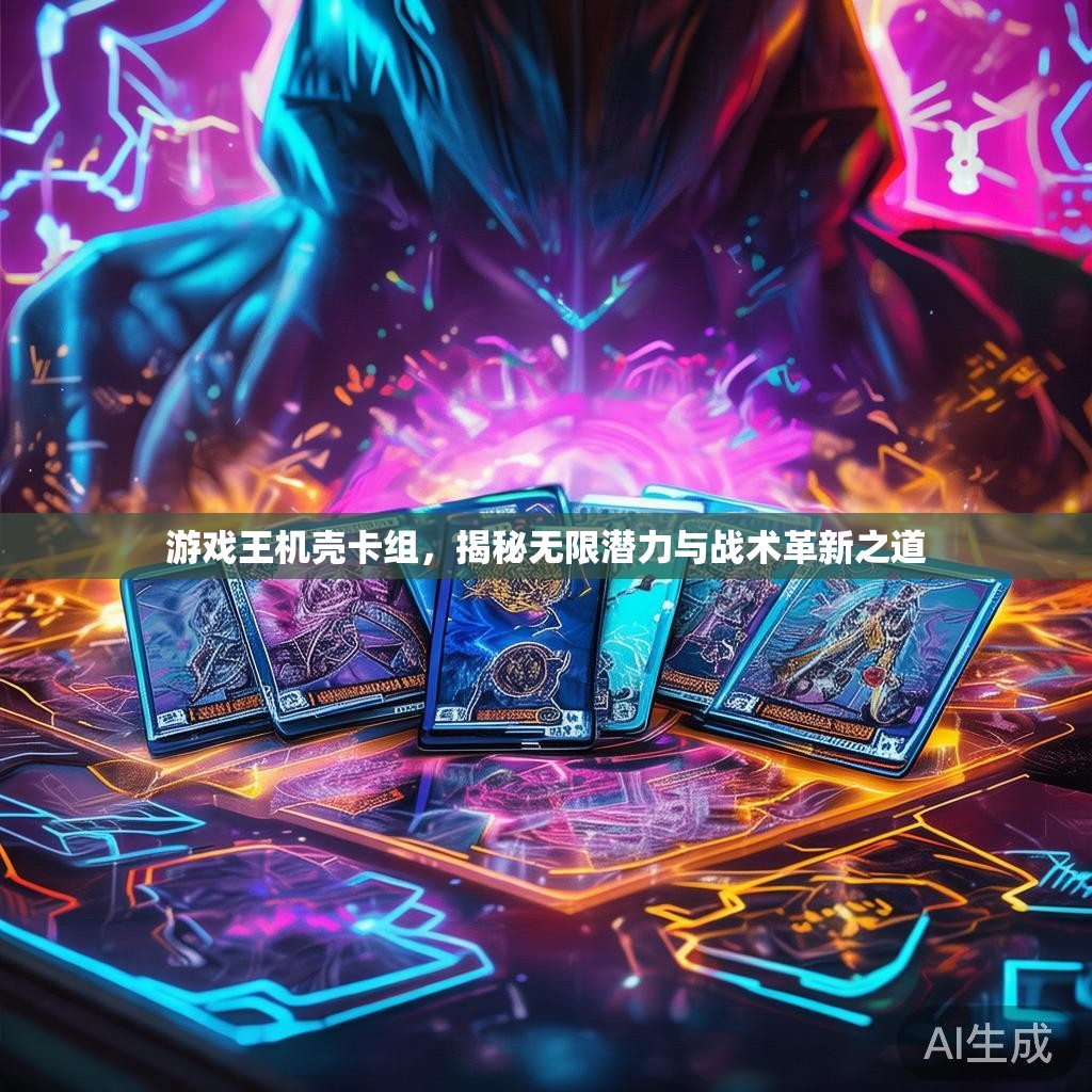 游戏王机壳卡组,揭秘无限潜力与战术革新之道 游戏王机壳卡组,揭秘无限潜力与战术革新之道